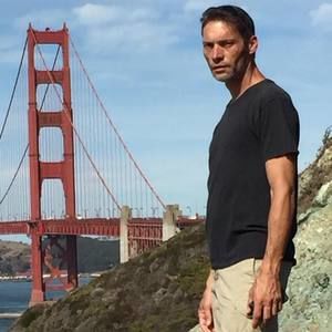 Meet your Posher, Mike